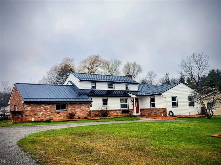 12676 Sperry Road, Chesterland, OH, 44026