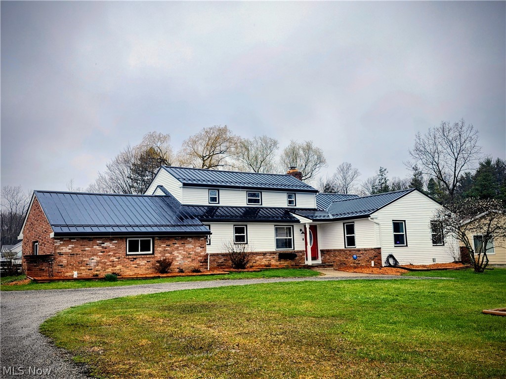 12676 Sperry Road, Chesterland, OH