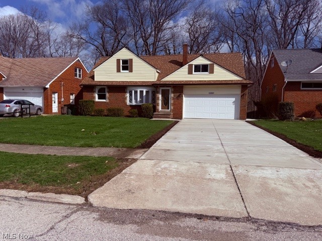 1730 Braeburn Park Drive, Euclid, OH - Photo 4