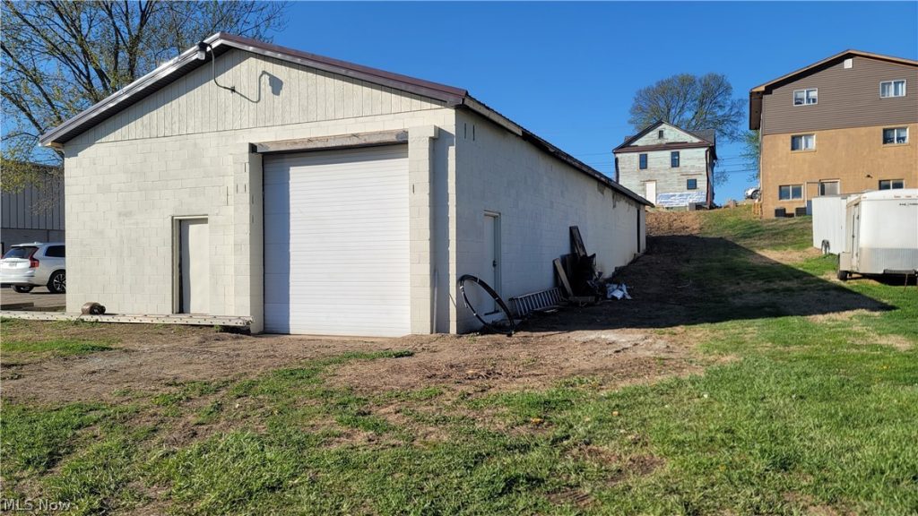 510 1/2 23rd Street, Vienna, WV