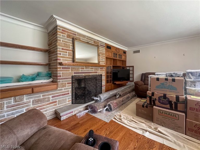 1011 Park Circle, Girard, OH - Photo 6
