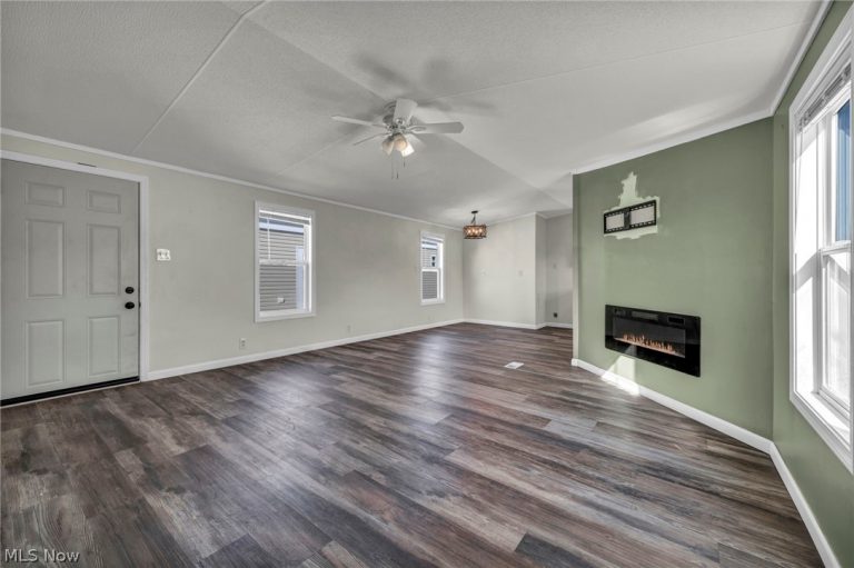 120 Sunset Drive #31, Lodi, OH - Photo 8