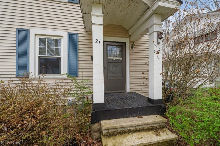 21 Urban Street, Painesville, OH - Photo 2