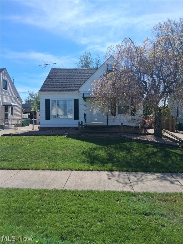 388 330th Street, Willowick, OH, 44095