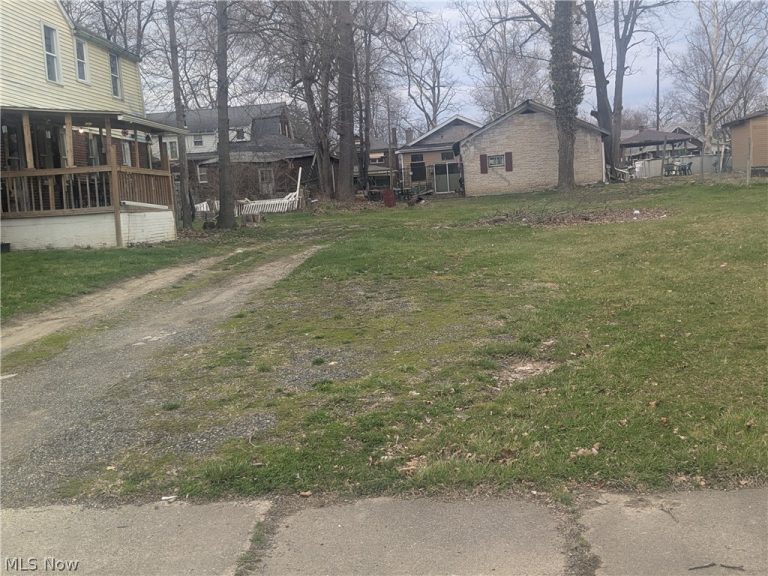 136 Philadelphia Avenue, Youngstown, OH, 44507