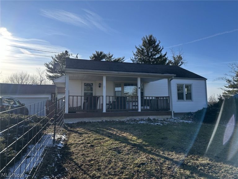 53562 High Ridge Road, Bridgeport, OH - Photo 2