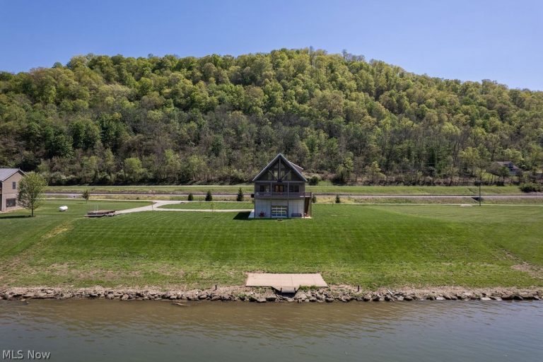 146 S. River Rail Lane, St Marys, WV - Photo 5