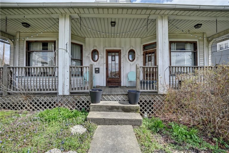 439 Clay Street, Millersburg, OH - Photo 5