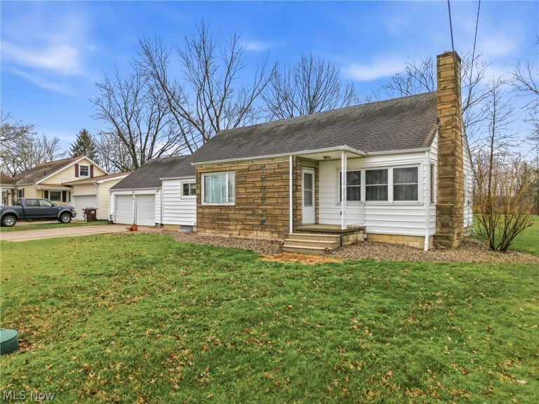 712 Champion Avenue, Warren, OH - Photo 3