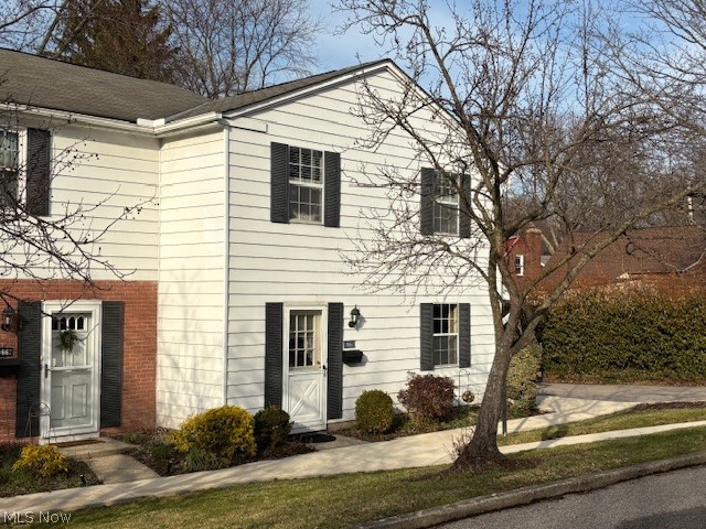 19660 Lorain Road #25, Fairview Park, OH - Photo 2