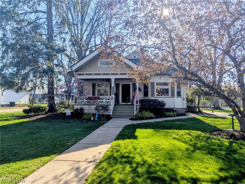 7394 Hart Street, Mentor, OH