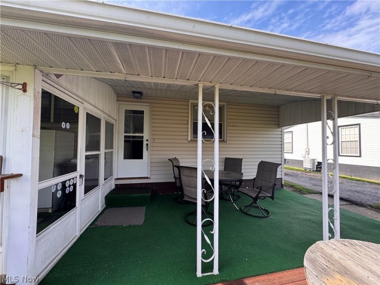 14 Main Street, Leetonia, OH - Photo 3