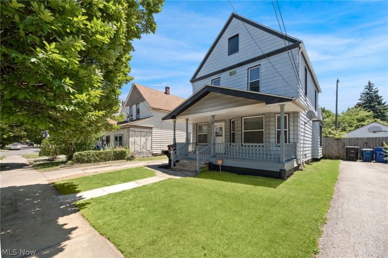 3911 Daisy Avenue, Cleveland, OH - Photo 4