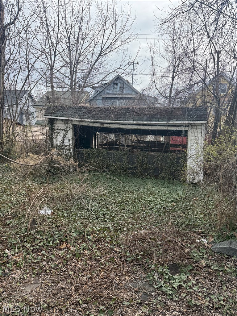 1289 135th Street, East Cleveland, OH - Photo 5