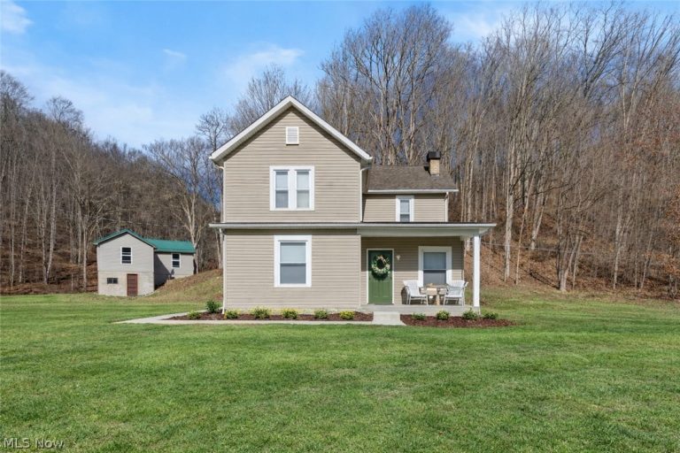 2994 State Route 524, Bergholz, OH - Photo 2