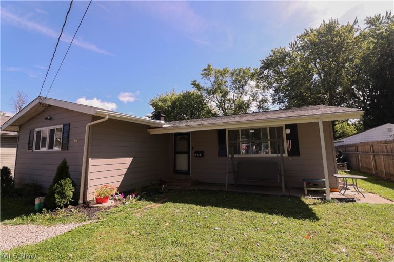 1128 Myrtle Avenue, Ashtabula, OH, 44004