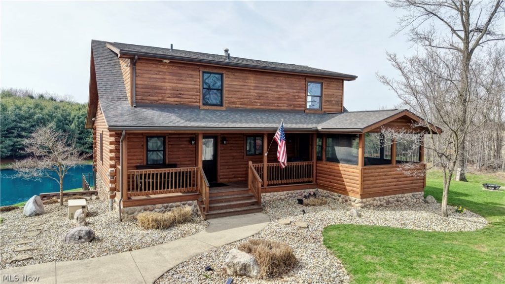 8045 Mcfadden Road, Shreve, OH