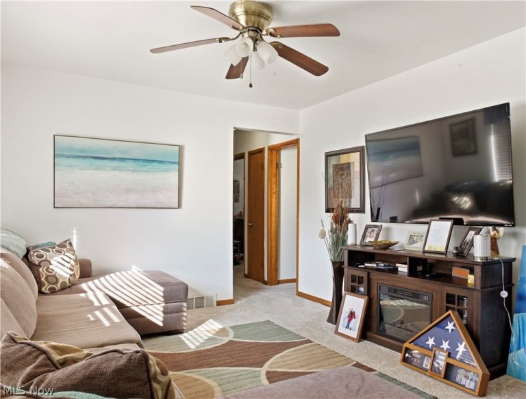 3702 Cumberland Circle, Youngstown, OH - Photo 4