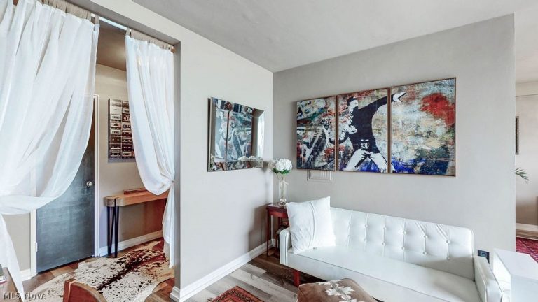 11820 Edgewater Drive #110, Lakewood, OH - Photo 8