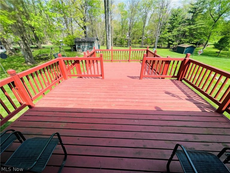 1555 New Gambier Road, Mount Vernon, OH - Photo 4