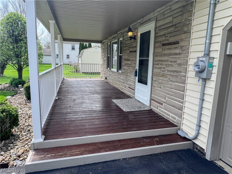 6666 Clingan Road, Poland, OH - Photo 3