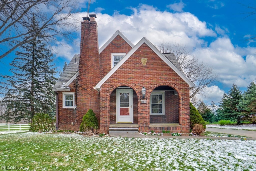 268 Church Street, Dalton, OH