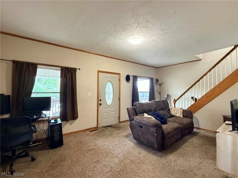 231 Front Street, Philo, OH - Photo 5