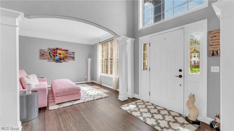 1169 Alexandria Lane, Medina, OH - Photo 8