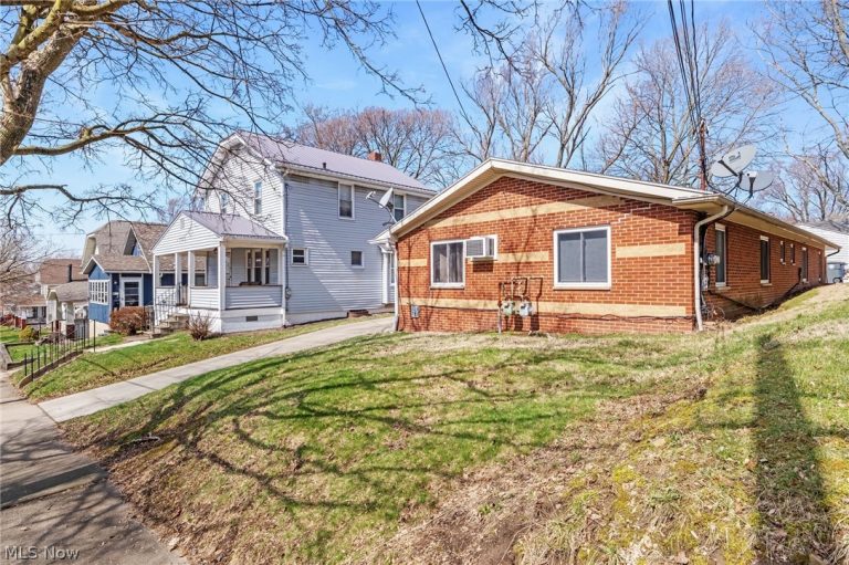 779 & 781 Jason Avenue, Akron, OH - Photo 2