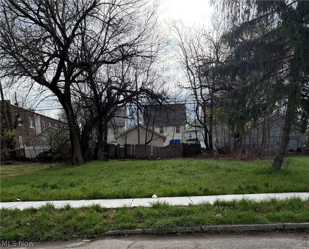 2215 95th Street, Cleveland, OH