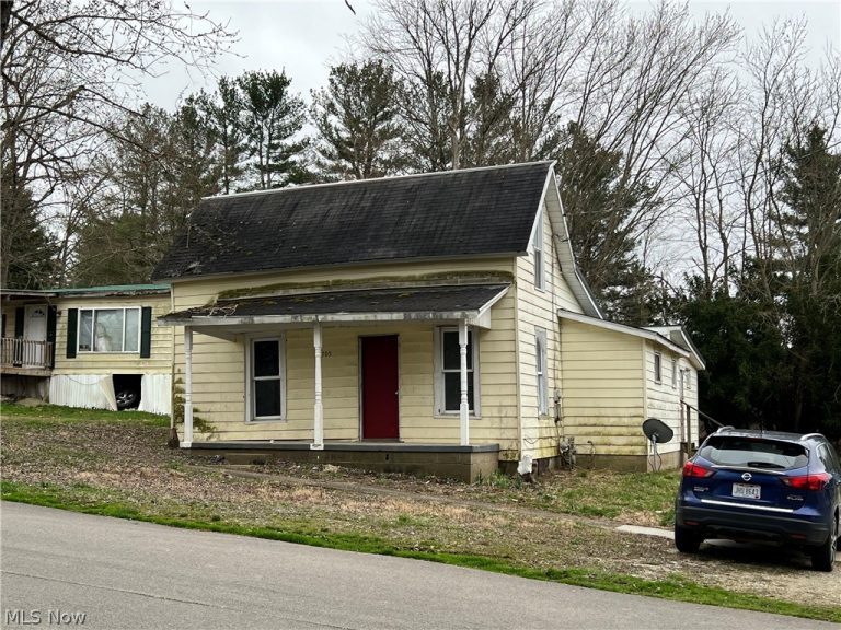 1705 Coal Street, Chesterhill, OH - Photo 6