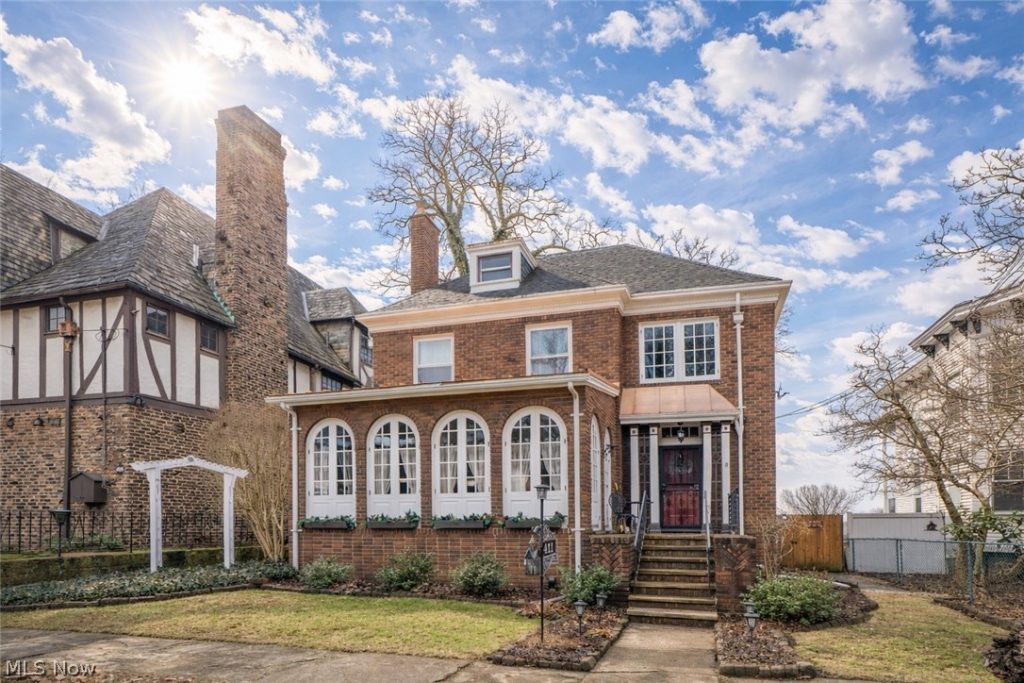 411 4th Street, Massillon, OH