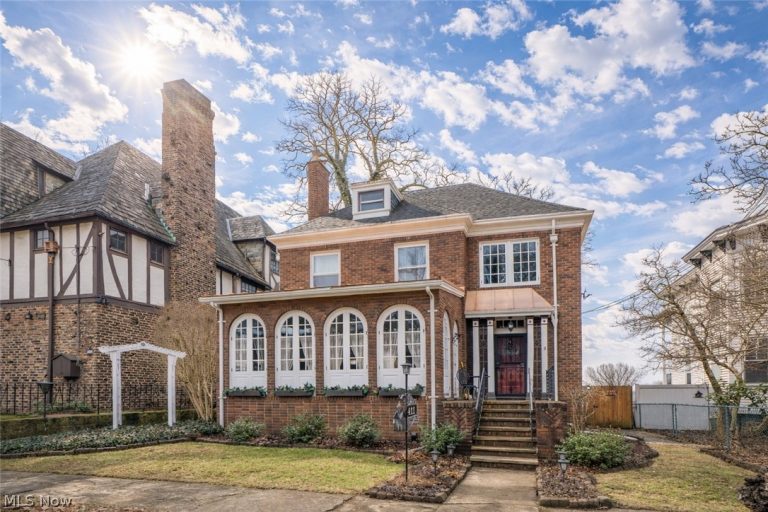 411 4th Street, Massillon, OH, 44646