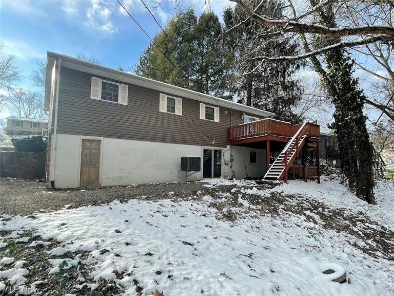 330 Walnut Hills Drive, Zanesville, OH - Photo 6