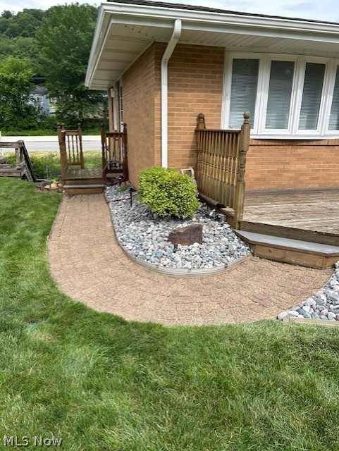 517 Fernwood Drive, Toronto, OH - Photo 5