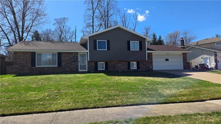 2319 Green Acres Drive, Parma, OH, 44134