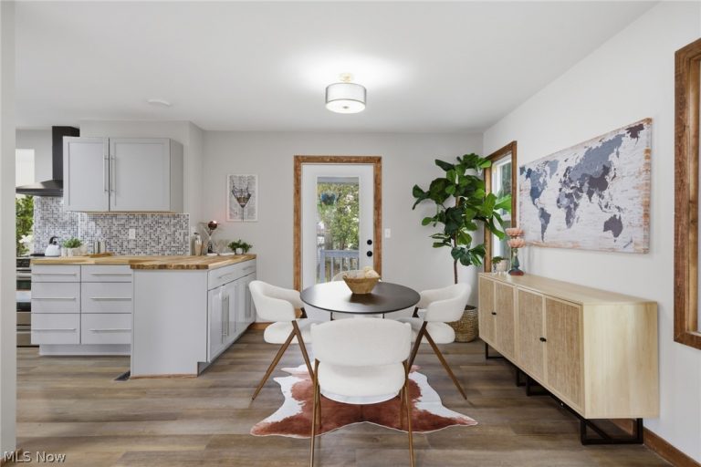 1168 Brentwood Road, Cleveland Heights, OH - Photo 8