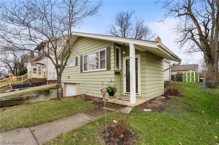 1524 24th Street, Canton, OH - Photo 3