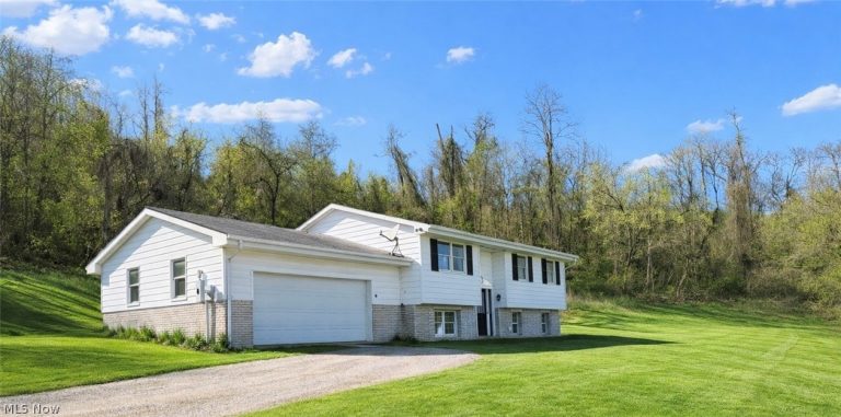 57585 Patty Mine Road, Martins Ferry, OH, 43935