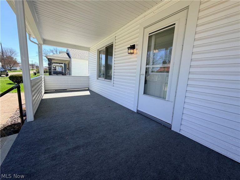 817 Superior Street, Zanesville, OH - Photo 4