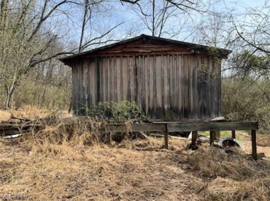 Logston Run Road, Ravenswood, WV