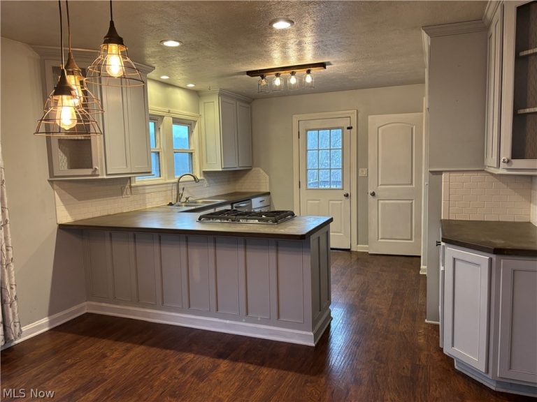 4301 Steubenville Road, Amsterdam, OH - Photo 6