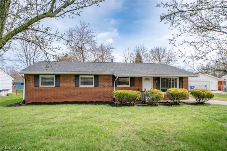 3666 Duffield Road, Kent, OH, 44240