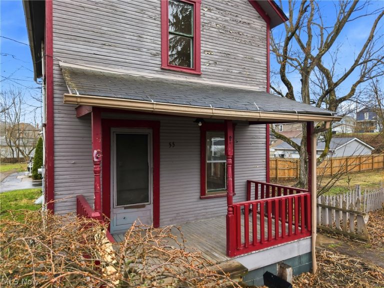 55 West Street, East Palestine, OH - Photo 6