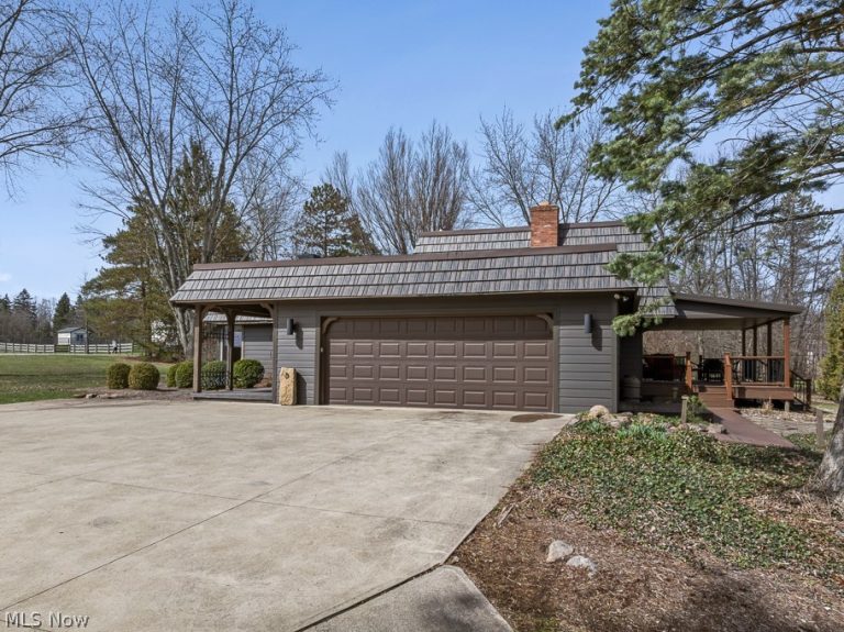 3474 Hamilton Road, Medina, OH - Photo 2