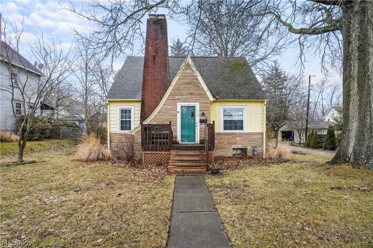 540 15th Street, Sebring, OH, 44672
