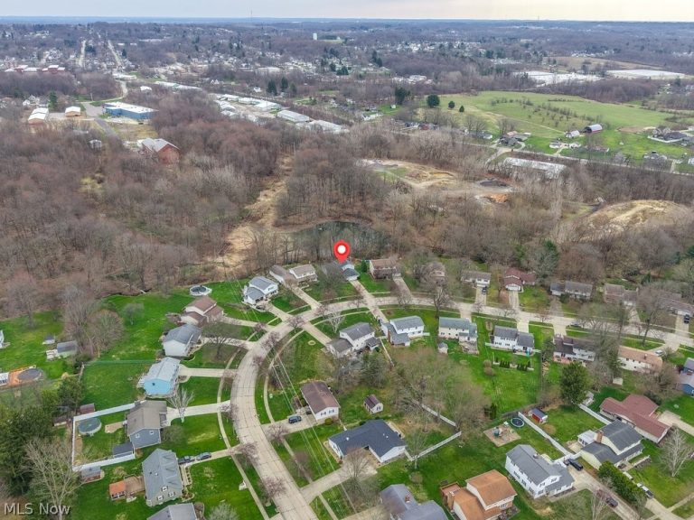 454 Westwood Avenue, Wadsworth, OH - Photo 5