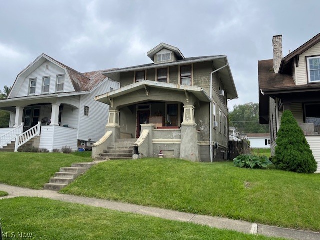 5 Park Avenue, Beech Bottom, WV