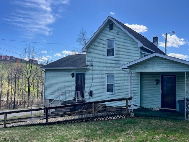 63054 & 63060 South 26 Road, Bethesda, OH - Photo 5