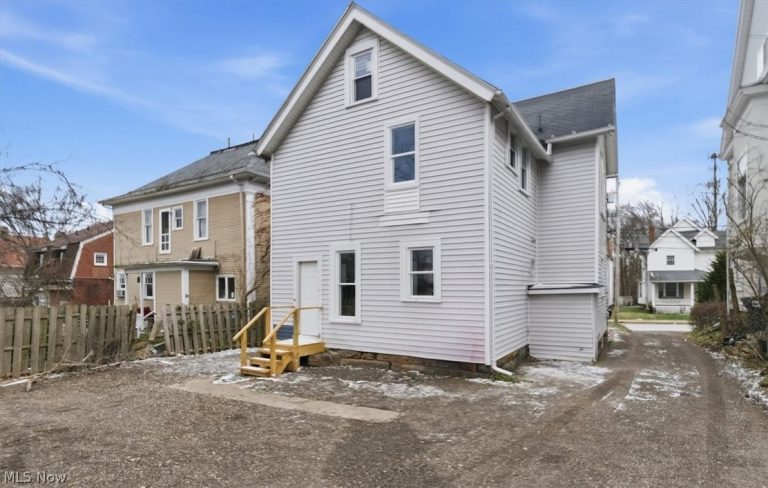 30 Douglas Avenue, Mansfield, OH - Photo 5